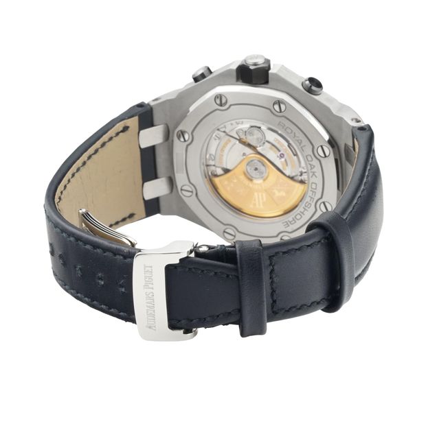 Audemars Piguet Royal Oak Offshore 26470ST.OO.A028CR.01 Image 4